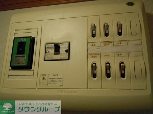 TAKE5の物件内観写真